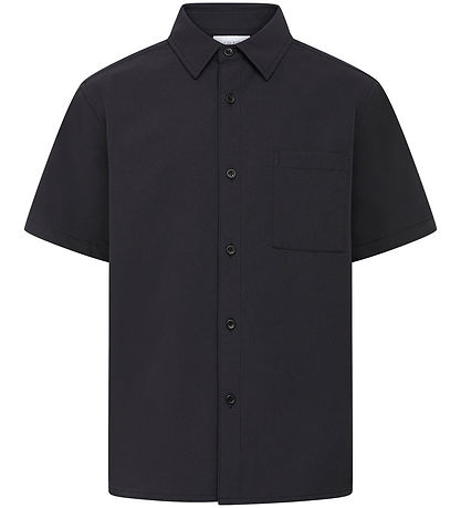 Grunt Shirt - The Tongeren - Black