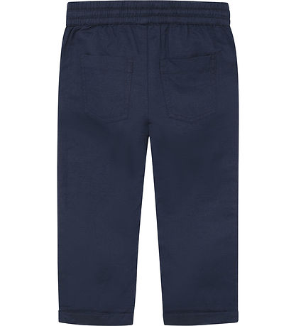 Hust and Claire Trousers - HCThure - Blues
