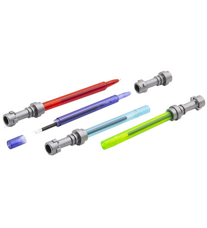 LEGO Star Wars - Lightsaber Multi Color Pen
