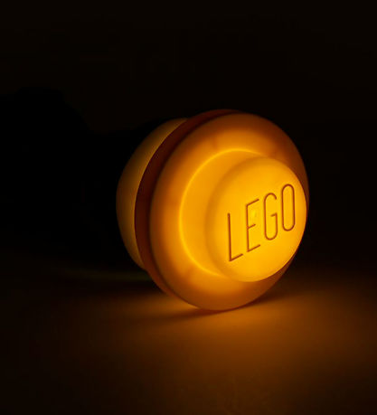 Lampe de poche LEGO - Iconic Torche - Bleu/Rouge/Jaune