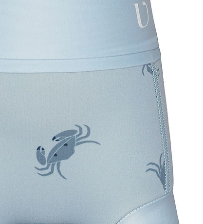 Vanilla Copenhagen Swim Diaper - Craby Skyway