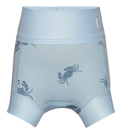 Vanilla Copenhagen Swim Diaper - Craby Skyway