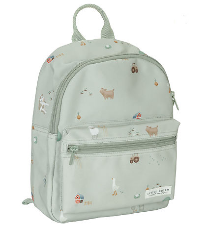 Little Dutch Backpack - Little Farm
