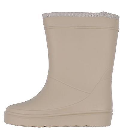 En Fant Rubber Boots - Portabella