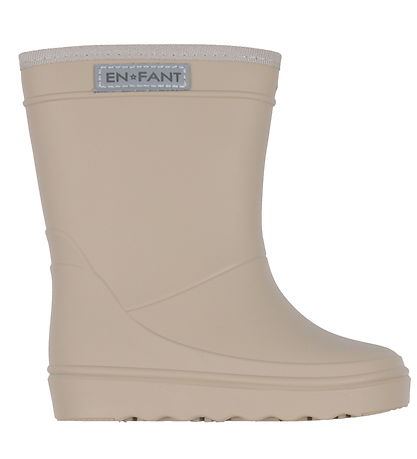 En Fant Rubber Boots - Portabella