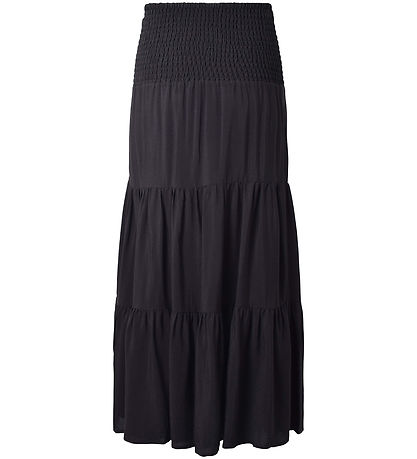 Hound Pils - Maxi Smock - Svart