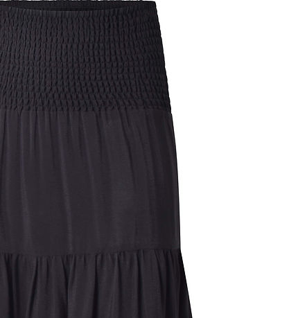 Hound Pils - Maxi Smock - Svart
