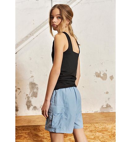 Hound Shorts - Cargo - Light Blue