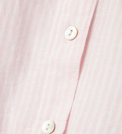 Name It Skyrta - Nei - NkfFemma - Parfait Pink