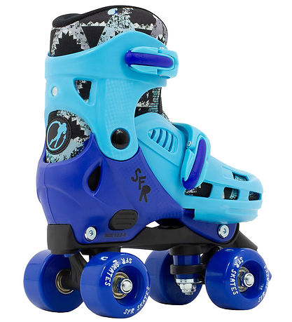 SFR Rollerskates - Hurricane IV - Shark
