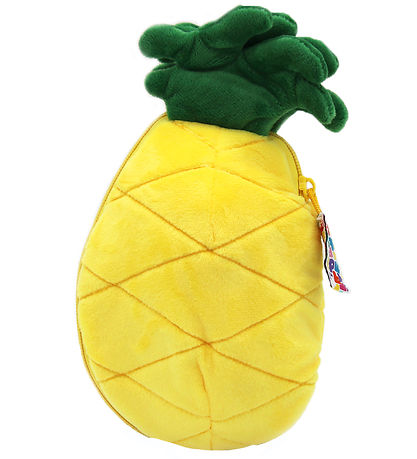 Flipetz Soft Toy - Nugget The Chick Pineapple - 20 cm