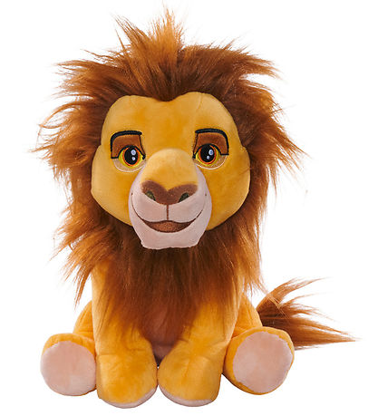 Disney Soft Toy - Mufasa - 25 cm