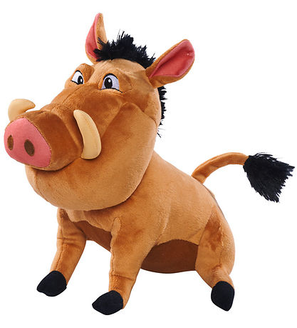 Disney Kuscheltier - Pumba - 25 cm