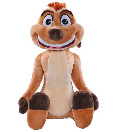 Disney Soft Toy - Timon - 25 cm