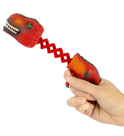 Keycraft Toys - Dino Grabbers - T-Rex