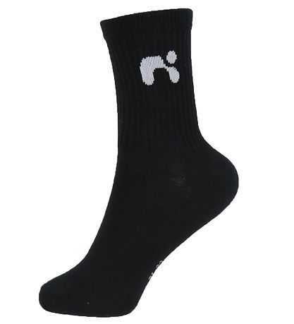 Name It Socks - Noos - NknLaris - 5-Pack - Black
