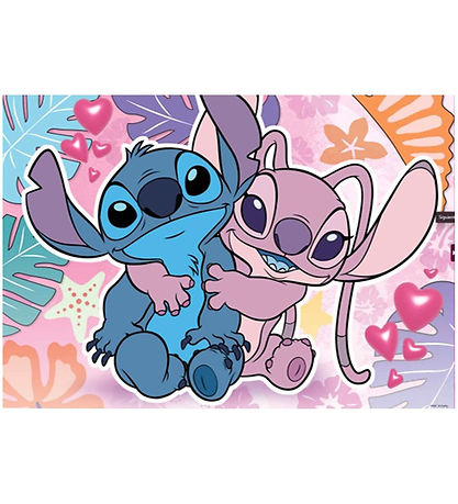 Educa Jigsaw Puzzle - 300 Bricks - Disney Stich | KW SK