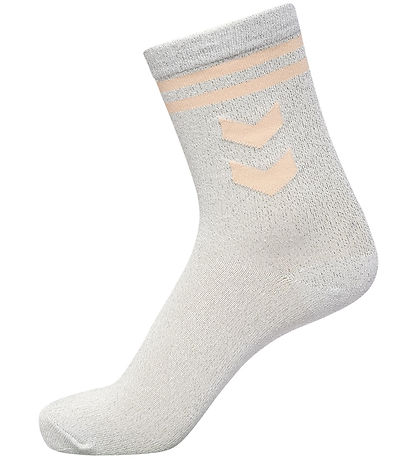 Hummel Socks - hmlAlfie - 3-Pack - Orchid Petal