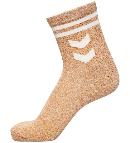 Hummel Socks - hmlAlfie - 3-Pack - Orchid Petal