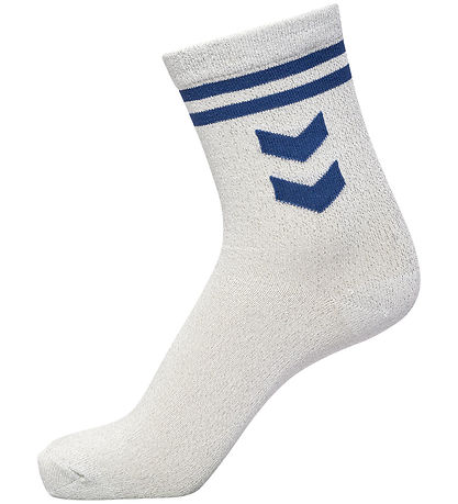 Hummel Socks - hmlAlfie - 3-Pack - Cork