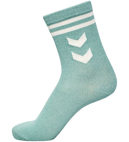 Hummel Socks - hmlAlfie - 3-Pack - Cork