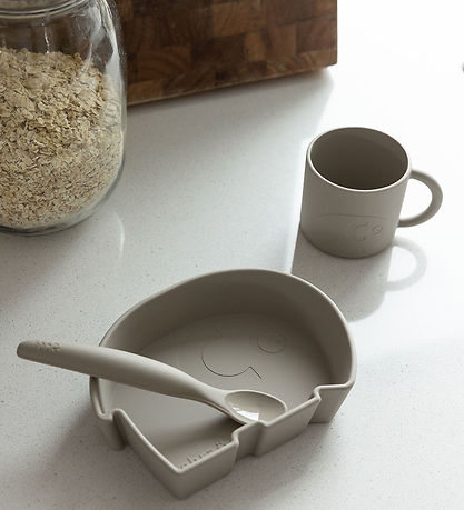 Sebra Cup - Silicone - Fanto - Jetty Beige