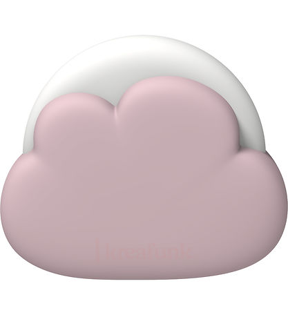 Lampe de Nuit Kreafunk - Cloudy - Dusty Rose