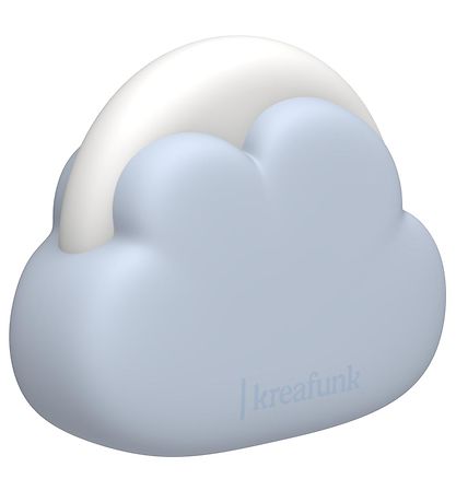 Kreafunk Yövalo - Cloudy - Cloudy Blue