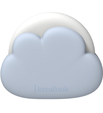 Kreafunk Yövalo - Cloudy - Cloudy Blue