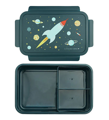A Little Lovely Company Nestisbox - Bento - Space