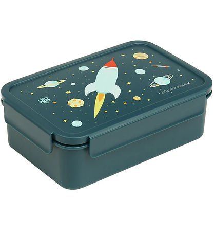 A Little Lovely Company Nestisbox - Bento - Space