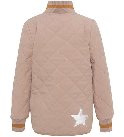 Molo Thermo Jacket - Husky - Nougat
