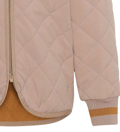 Molo Thermo Jacket - Husky - Nougat