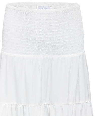 Grunt Skirt - Mina - White