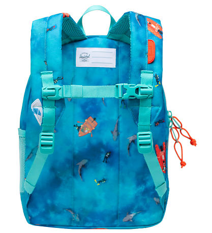 Herschel Backpack - Heritage - Kids - Scuba Divers