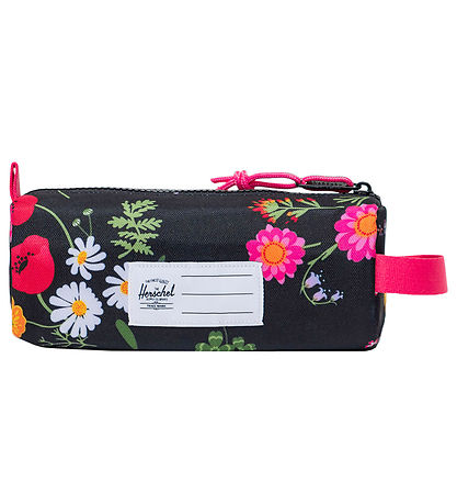 Herschel Pencil Case - Settlement - Floral Field