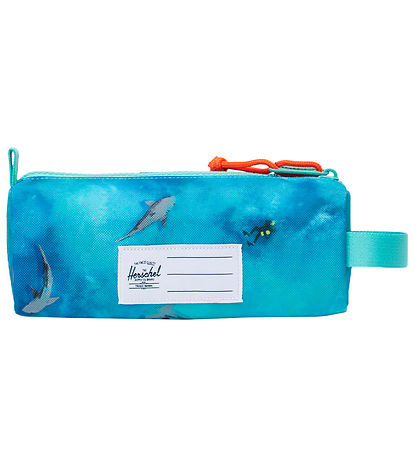 Herschel Pencil Case - Settlement - Scuba Divers