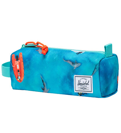 Herschel Pencil Case - Settlement - Scuba Divers