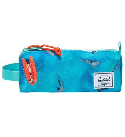 Herschel Pencil Case - Settlement - Scuba Divers