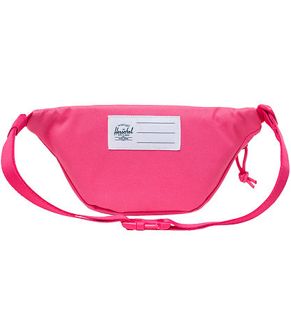 Sac Banane Herschel - Heritage - Hot Pink