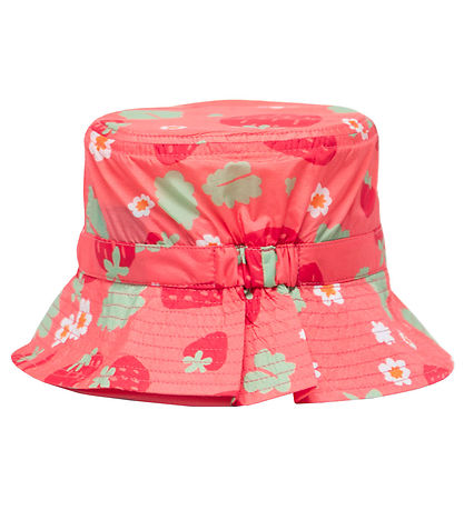 Herschel Bucket-hattur - Barn Strönd UV - Shell Bleikt Sweet Str