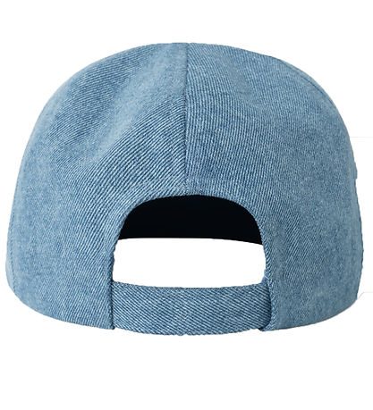 Name It Cap - Gallaefni - NmmAmani Peppa Pig - Dark Sapphire