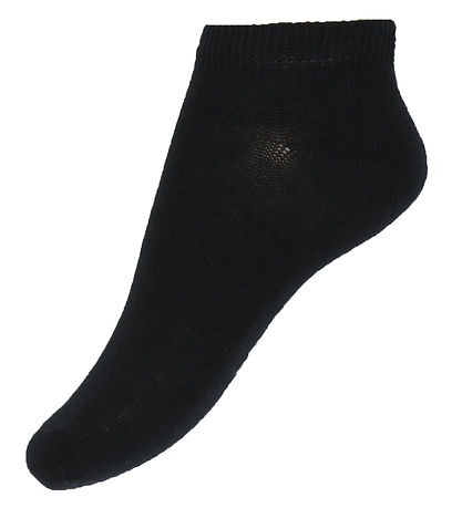 Minymo Socks - 5-Pack - Black