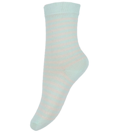 Minymo Socks - 5-Pack - Lavender