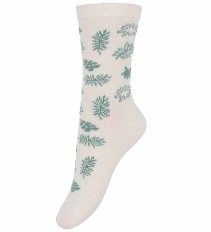Minymo Socks - 5-Pack - Oil Blue
