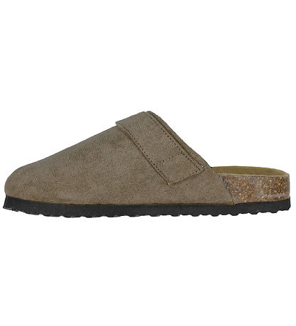 LMTD Sandalen - NlnAvery - Taupe Grau