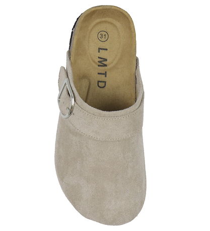 LMTD Sandales - NlnAvery - Taupe Gris