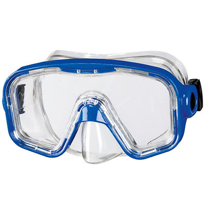 BECO Swimming mask - Bahia 12+ - Blue