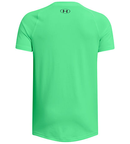 Under Armour T-shirt - Tech 2.0 - Green