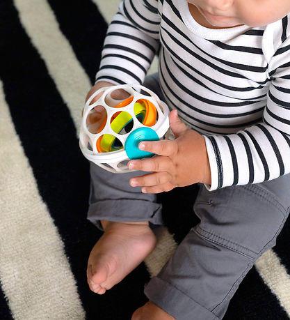 Baby Einstein Activity Toy - Roxy's Gyroscope